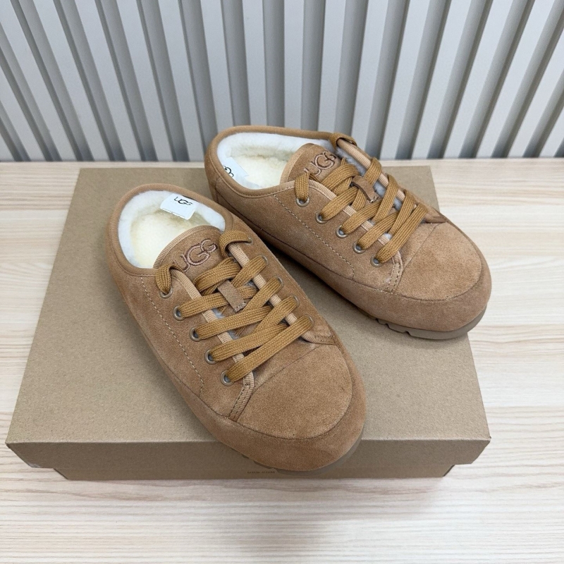 Ugg Slippers